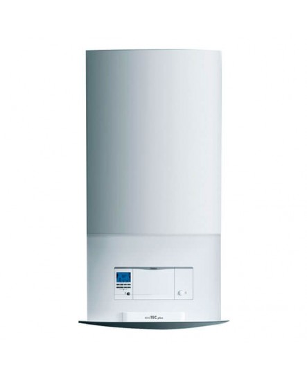 Одноконтурний конденсаційний котел Vaillant ecoTEC plus VU OE 1206/5-5