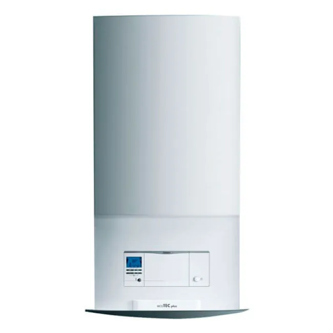 Одноконтурний конденсаційний котел Vaillant ecoTEC plus VU OE 1206/5-5 2 Одноконтурний конденсаційний котел Vaillant ecoTEC plus VU OE 1206/5-5 2