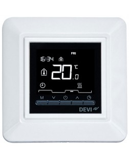 Терморегулятор Devi DeviReg Opti