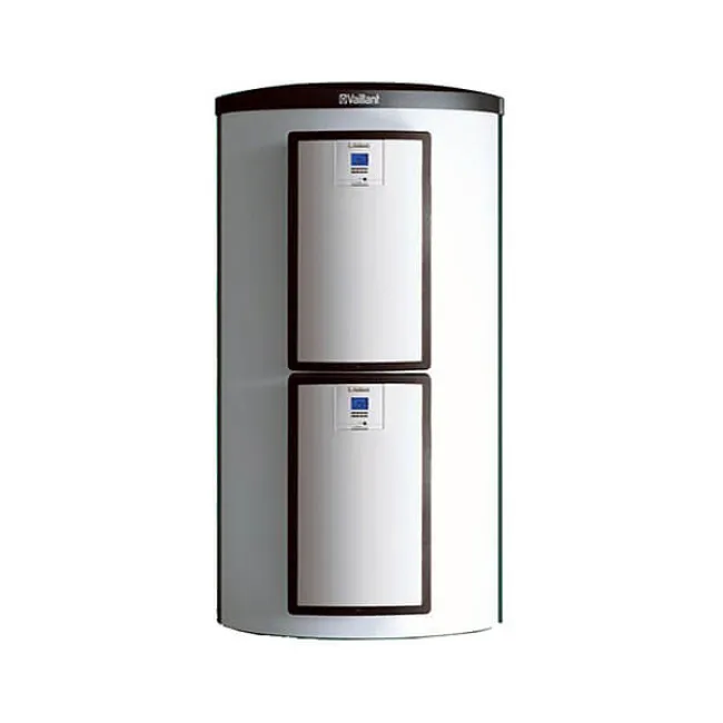 Буферная емкость Vaillant allSTOR plus VPS 800/3-5 (с изоляцией) 2 Буферная емкость Vaillant allSTOR plus VPS 800/3-5 (с изоляцией) 2