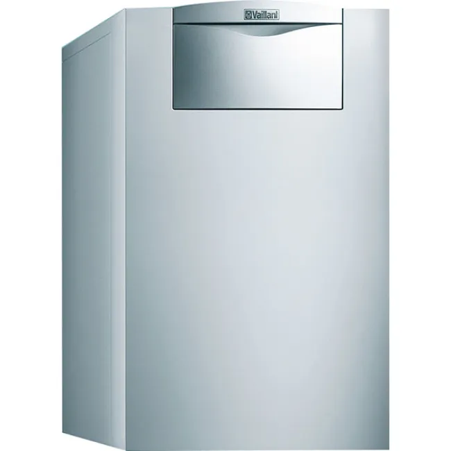 Одноконтурний конденсаційний котел Vaillant ecoCRAFT exclusiv VKK1206/3-E Одноконтурний конденсаційний котел Vaillant ecoCRAFT exclusiv VKK1206/3-E