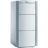 Двоконтурний конденсаційний котел Vaillant ecoVIT exclusiv VKK 656/4 INT