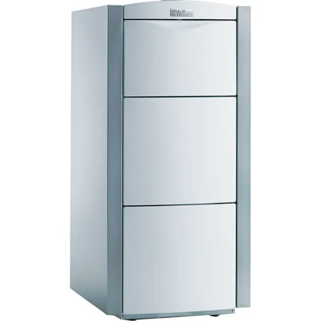 Двоконтурний конденсаційний котел Vaillant ecoVIT exclusiv VKK 656/4 INT Двоконтурний конденсаційний котел Vaillant ecoVIT exclusiv VKK 656/4 INT