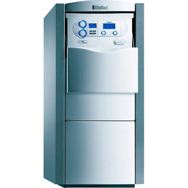 Двоконтурний конденсаційний котел Vaillant ecoVIT exclusiv VKK 656/4 INT 2 Двоконтурний конденсаційний котел Vaillant ecoVIT exclusiv VKK 656/4 INT 2