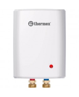 Электрический проточный водонагреватель Thermex Surf Plus 6000 