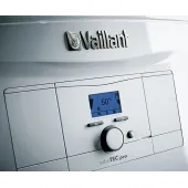 Двоконтурний газовий котел Vaillant atmoTEC pro VUW 240/5-3