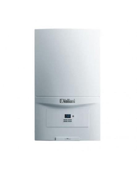 Двоконтурний конденсаційний котел Vaillant ecoTEC pure VUW 246/7-2