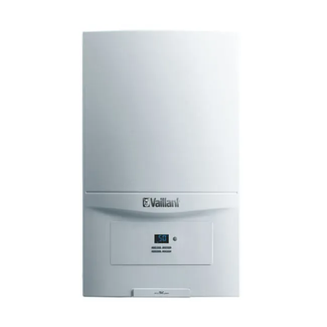 Двоконтурний конденсаційний котел Vaillant ecoTEC pure VUW 246/7-2 Двоконтурний конденсаційний котел Vaillant ecoTEC pure VUW 246/7-2