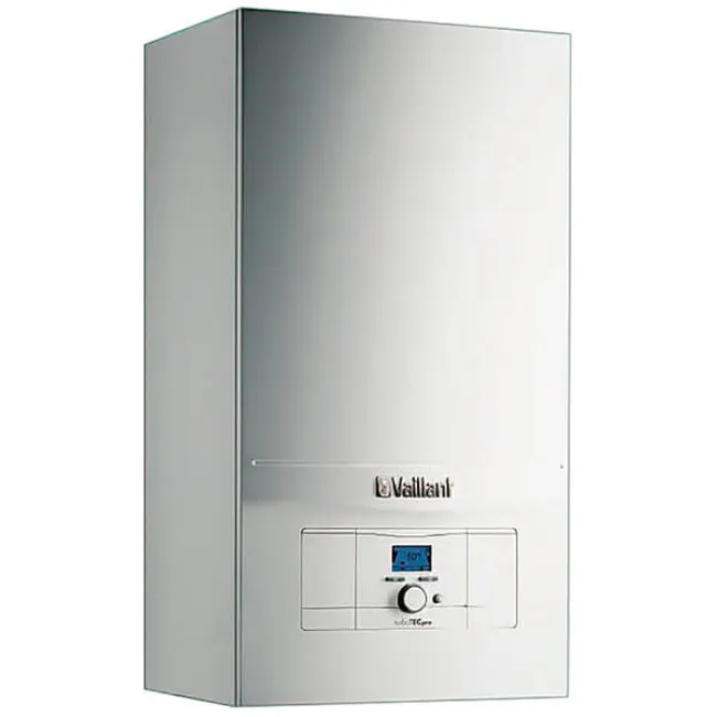 Двоконтурний газовий котел Vaillant atmoTEC pro VUW 200/5-3
