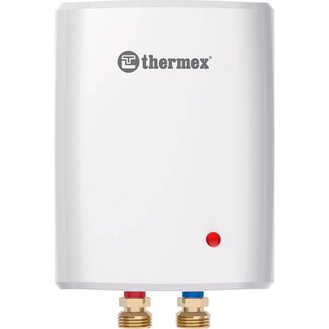 Електричний проточний водонагрівач Thermex Surf 6000 Електричний проточний водонагрівач Thermex Surf 6000