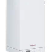 Двоконтурний газовий котел Viessmann Vitopend 100-W 34 кВт