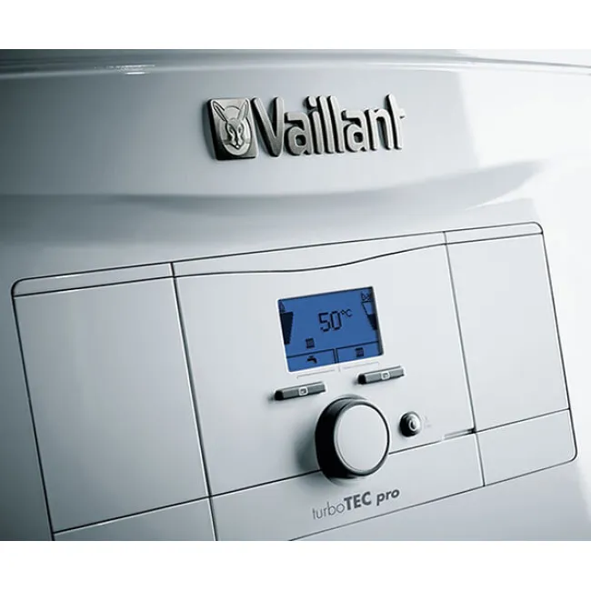 Двоконтурний газовий котел Vaillant atmoTEC pro VUW 200/5-3