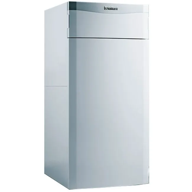 Двоконтурний конденсаційний котел Vaillant ecoCOMPACT VSC 306/4-5 150 Двоконтурний конденсаційний котел Vaillant ecoCOMPACT VSC 306/4-5 150