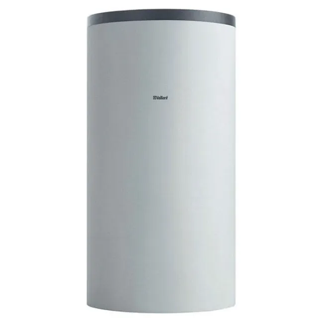 Буферная емкость Vaillant allSTOR plus VPS 2000/3-5 (с изоляцией) Буферная емкость Vaillant allSTOR plus VPS 2000/3-5 (с изоляцией)