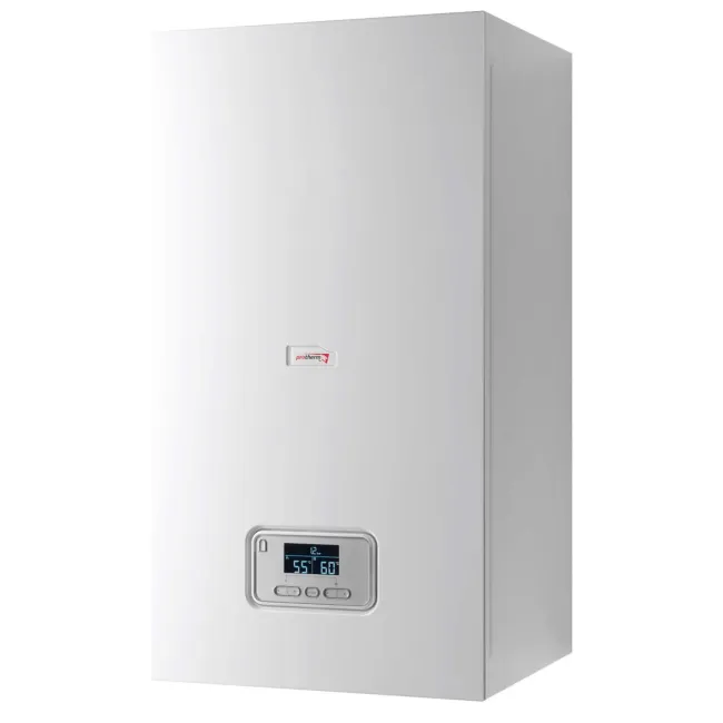 Электрический котел Protherm Ray (Скат) 28KE / 14 (7 + 7 + 7 + 7 кВт) c шиной eBus Электрический котел Protherm Ray (Скат) 28KE / 14 (7 + 7 + 7 + 7 кВт) c шиной eBus