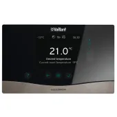 Погодозалежний регулятор Vaillant sensoCOMFORT VRC 720 f