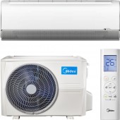 Кондиціонер спліт-система Midea BreezeleSS+ FA-12N8D6-I/FA-12N8D6-O