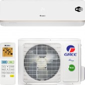 Кондиціонер спліт-система Gree Bora Inverter R32 GWH09AAB-K6DNA5A