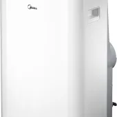 Мобільний кондиціонер Midea MPPDA-09CRN7