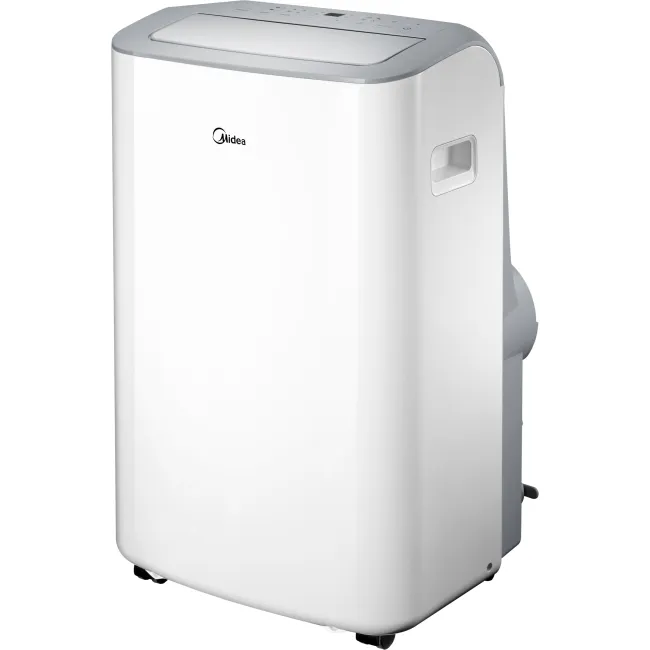Мобільний кондиціонер Midea MPPDA-09CRN7