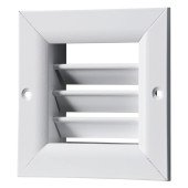 Решітка Вентс ОРГ 200х150 Решітка Вентс ОРГ 200х150