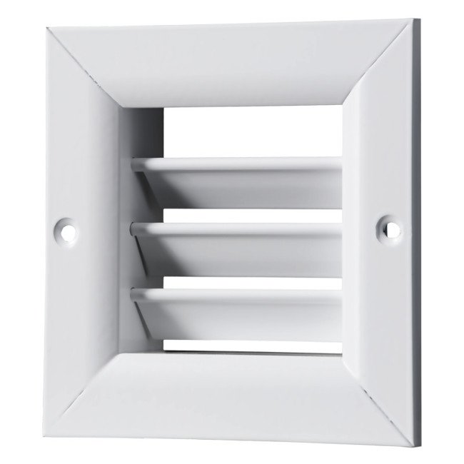 Решітка Вентс ОРГ 100х100