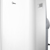 Мобільний кондиціонер Midea MPPDB-12CRN7