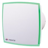 Вытяжной вентилятор Вентс 125 ЛД Лайт Вытяжной вентилятор Вентс 125 ЛД Лайт