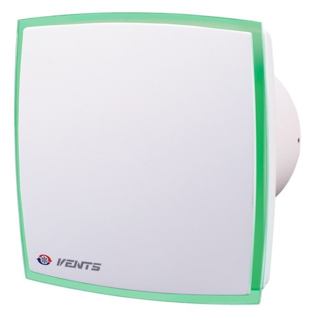 Вытяжной вентилятор Вентс 125 ЛД Лайт