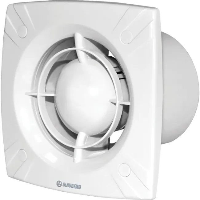 Витяжний вентилятор Blauberg Slim 100