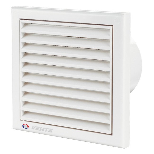 Витяжний вентилятор Вентс 150 К