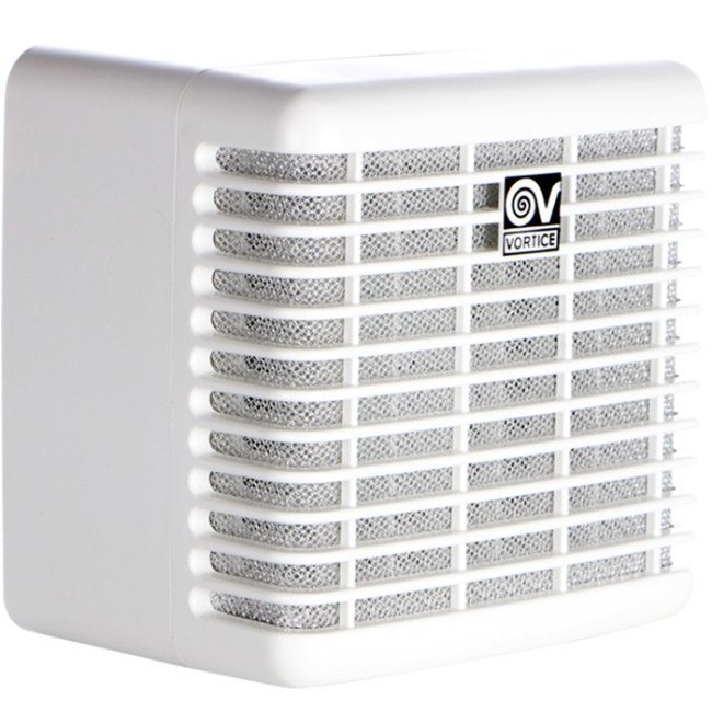 Витяжний вентилятор Vortice Vort Press 220 LL