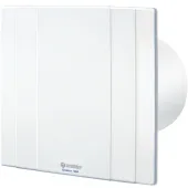 Витяжний вентилятор Blauberg Quatro 125 T