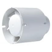 Канальний вентилятор Blauberg Tubo 150