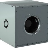 Канальный вентилятор Вентс ВШ 355-4Е Канальный вентилятор Вентс ВШ 355-4Е