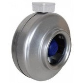 Канальний вентилятор Europlast AKM160 Канальний вентилятор Europlast AKM160
