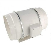 Канальный вентилятор Binetti FDP-200 Канальный вентилятор Binetti FDP-200