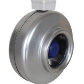 Канальний вентилятор Salda VKAP 200 MD 3.0