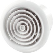 Витяжний вентилятор Вентс 125 ПФ Витяжний вентилятор Вентс 125 ПФ