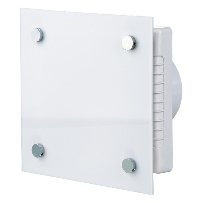 Вытяжной вентилятор Вентс 100 Модерн Авто Т