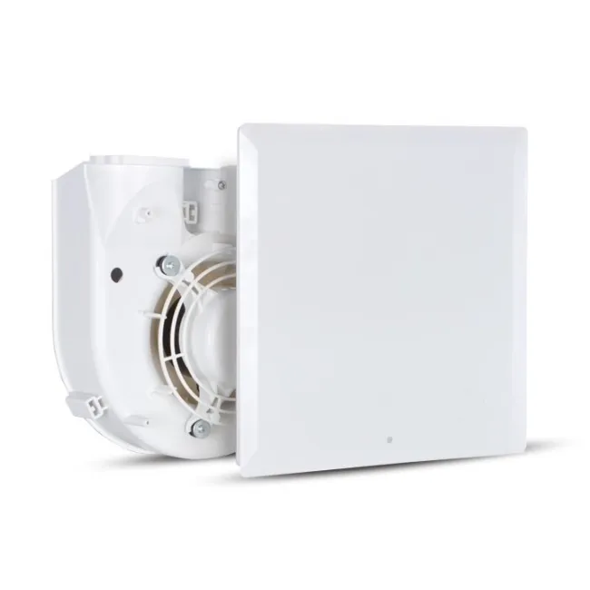 Витяжний вентилятор Vortice QE 60 LL TP HCS