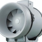 Канальний вентилятор Вентс ТТ ПРО 250