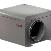 Канальний вентилятор Salda AKU 250 M