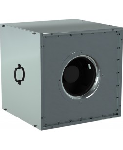 Канальний вентилятор Вентс ВШ 400-4Д (Δ)