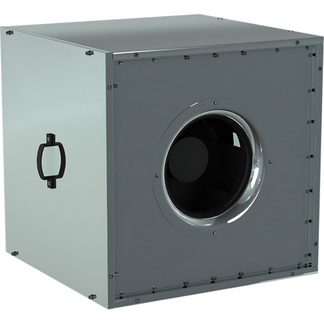 Канальный вентилятор Вентс ВШ 400-4Д (Δ)