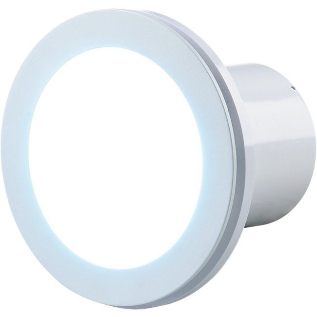 Вытяжной вентилятор Вентс 100 Люмис