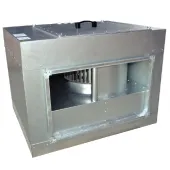 Канальний вентилятор Binetti XGFQ 50-30 / 250-4D