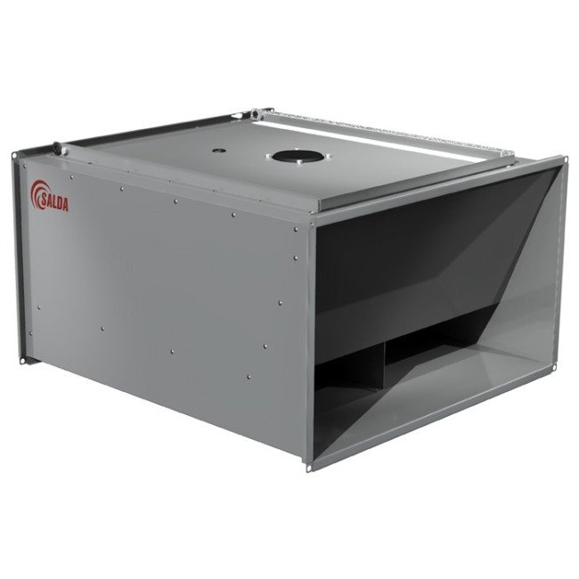 Канальный вентилятор Salda VKSB 700x400-4 L1