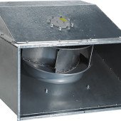 Канальный вентилятор Вентс ВКП 4Д 1000х500 Канальный вентилятор Вентс ВКП 4Д 1000х500