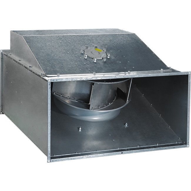 Канальный вентилятор Вентс ВКП 4Д 1000х500